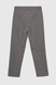Штаны зауженные женские 2413 3XL Серый (2000990504586D) Фото 8 из 9