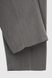 Штани завужені жіночі 2413 3XL Сірий (2000990504586D) Фото 7 з 9