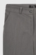 Штани завужені жіночі 2413 S Сірий (2000990504470D) Фото 6 з 9