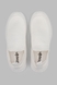 Слипоны женские Stepln E122-2 41 Белый (2000990394552A) Фото 8 из 9