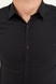 Рубашка Black stone 2288-20-V12 S Черный (2000904555376D) Фото 6 из 6