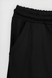 Спортивний костюм (кофта, штани) для хлопчика MAGO T357 128 см Чорний (2000989918363D) Фото 17 з 21