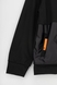 Спортивний костюм (кофта, штани) для хлопчика MAGO T357 128 см Чорний (2000989918363D) Фото 13 з 21