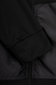 Спортивний костюм (кофта, штани) для хлопчика MAGO T357 128 см Чорний (2000989918363D) Фото 14 з 21