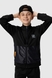 Спортивный костюм (кофта, штаны) для мальчика MAGO T357 152 см Черный (2000989918417D) Фото 5 из 21