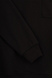 Свитшот однотонный мужской Stendo 231551 M Черный (2000989986379D) Фото 9 из 12