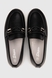 Туфлі для дівчинки Stepln 100-2A 37 Чорний (2000990492616A) Фото 9 з 10