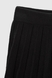 Спідниця для дівчинки Lizi 28001 92 см Чорний (2000989821434W) Фото 8 з 11