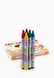 Цветные карандаши на 12 цветов YL95087-12 (6938247155952) Фото 2 из 2