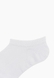 Шкарпетки чоловічі,41-44 Pier Lone E-735 Білий (2000904238712A) Фото 2 з 2