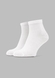 Шкарпетки жіночі 11B20-2 23-25 Білий (4820163314709А) Фото 1 з 6