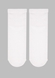 Шкарпетки жіночі 11B20-2 23-25 Білий (4820163314709А) Фото 3 з 6