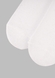 Шкарпетки жіночі 11B20-2 23-25 Білий (4820163314709А) Фото 5 з 6