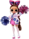 Ігровий набір з лялькою L.O.L. SURPRISE! серії "O.M.G. Sports Doll" – ЛЕДІ-ЧИРЛІДЕР (з аксесуарами) (6900006613416) Фото 2 з 2