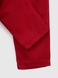 Костюм для хлопчика (сорочка+штани+підтяжки) Mini Papi 3189 104 см Бордовий (2000990489388D) Фото 9 з 12