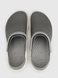 Кроксы женские Stilli CX309-10 36 Серый (2000990565013S) Фото 8 из 9