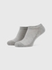 Шкарпетки чоловічі Zengin 3415-70 41-44 Сірий (2000990545442A) Фото 1 з 7