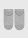 Шкарпетки чоловічі Zengin 3415-70 41-44 Сірий (2000990545442A) Фото 6 з 7
