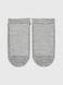Шкарпетки чоловічі Zengin 3415-70 41-44 Сірий (2000990545442A) Фото 3 з 7