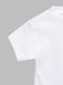Пісочник + футболка для малюків Mini Papi 1172 68 см Блакитний (2000990599315A) Фото 4 з 13