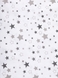 Постільна білизна (пiдковдра+наволочка) П210.У Сірий (2000990560131) Фото 9 з 12