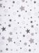 Постільна білизна (пiдковдра+наволочка) П210.У Сірий (2000990560131) Фото 7 з 12