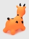 Прыгун-животное XSK1124 Оранжевый (2000990568540) Фото 3 из 3