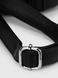 Сумка-рюкзак женская 8909-1 Черный (2000990560414A) Фото 7 из 11