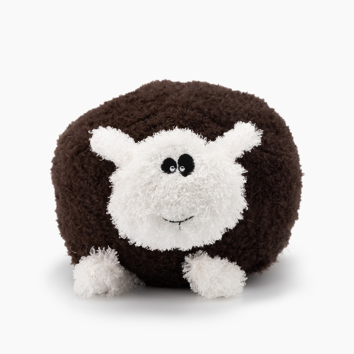 Игрушка-подушка овечка