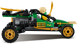 Конструктор LEGO Ninjago Рейдер джунглів (71700) Фото 6 з 9