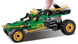 Конструктор LEGO Ninjago Рейдер джунглів (71700) Фото 4 з 9