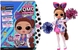 Ігровий набір з лялькою L.O.L. SURPRISE! серії "O.M.G. Sports Doll" – ЛЕДІ-ЧИРЛІДЕР (з аксесуарами) (6900006613416) Фото 1 з 2