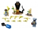 Конструктор LEGO Легендарные битвы: Джей против воина-серпентина 71732 (5702016912067) Фото 2 из 2