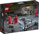 Конструктор LEGO Star Wars Боевой набор штурмовики ситхов (75266) Фото 4 из 4