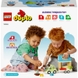 Конструктор LEGO DUPLO Сімейний будинок на колесах 10986 (5702017417011)