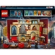 Конструктор LEGO Harry Potter Флаг общежития Грифиндор 76409 (5702017413136)