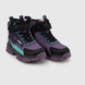 Ботинки для девочки W-Niko XJ702-4 29 Фиолетовый (2000990168344W) Фото 1 из 10