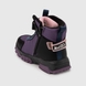 Ботинки для девочки W-Niko XJ702-4 29 Фиолетовый (2000990168344W) Фото 8 из 10