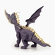Динозавр AOXIE 896A Фиолетовый (2000989700241) Фото 4 из 6