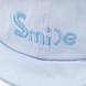 Кепка для дівчинки Smail 46-48 Блакитний (2000989827061S)(SN) Фото 3 з 4