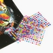 Комплект креативного творчества CRYSTAL MOSAIC Тигр Danko Toys CRM-01-01 Разноцветный (2000989844693) Фото 2 из 2