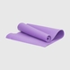 Коврик для йоги C36547 Фиолетовый (2000989944393) Фото 1 из 3