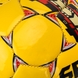 М'яч футбольний С 40079 Жовтий (2000990198112) Фото 2 з 2