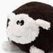 М'яка іграшка-подушка My Friends Toys Вівця 3 в 1 пуф Коричневий (2000989885641) Фото 4 з 5