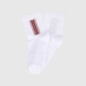 Шкарпетки для хлопчика Master Step 0038 22-24 Білий (2000989949909A) Фото 3 з 4