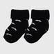 Шкарпетки для хлопчика PierLone PH-712 12-18 місяців Чорний (2000990179401A) Фото 1 з 6