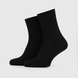 Шкарпетки чоловічі Leostep 3300111529 29 Чорний (4820243004728А) Фото 1 з 5