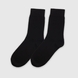 Шкарпетки чоловічі Leostep 3300111529 29 Чорний (4820243004728А) Фото 2 з 5