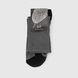 Шкарпетки чоловічі ШЧК156-112-1687 BOSS 27-29 Сірий (2000990199911A) Фото 2 з 8