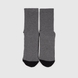 Шкарпетки чоловічі ШЧК156-112-1687 BOSS 27-29 Сірий (2000990199911A) Фото 5 з 8